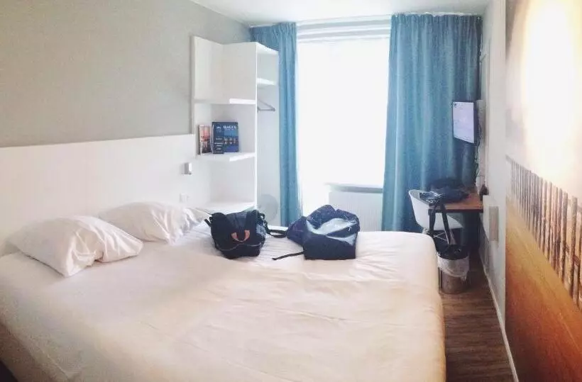 Hotel Andante Aan Zee