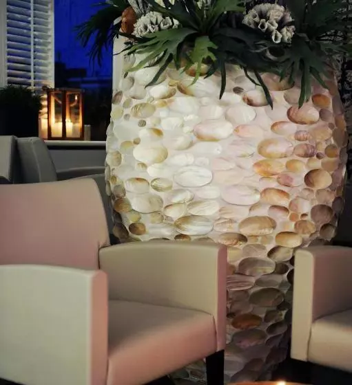 Hotel Andante Aan Zee