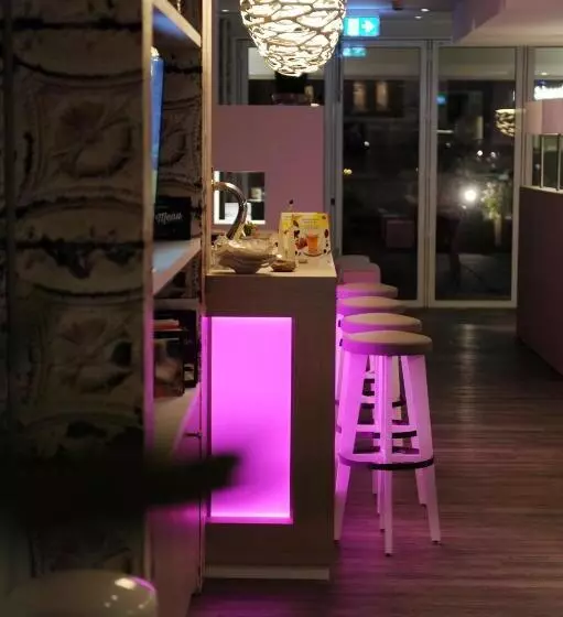 Hotel Andante Aan Zee