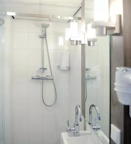 Hotel Andante Aan Zee