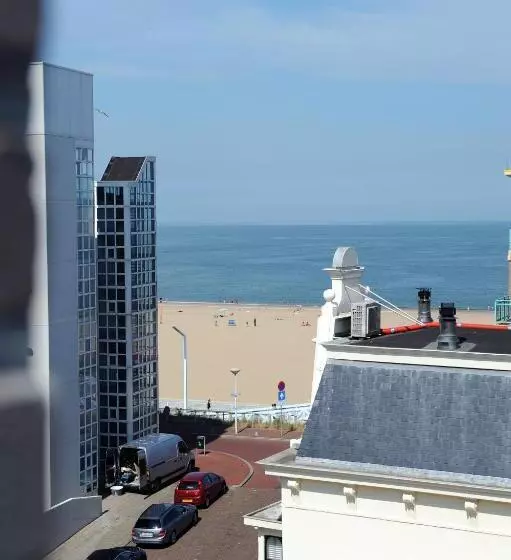 Hotel Andante Aan Zee