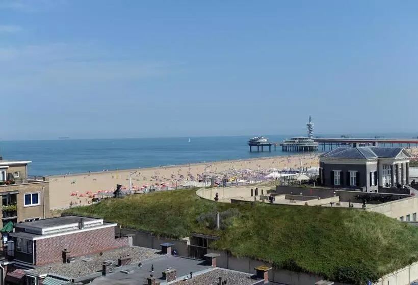 Hotel Andante Aan Zee