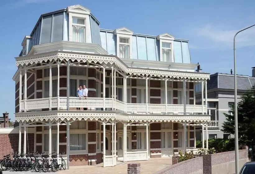 Hotel Andante Aan Zee