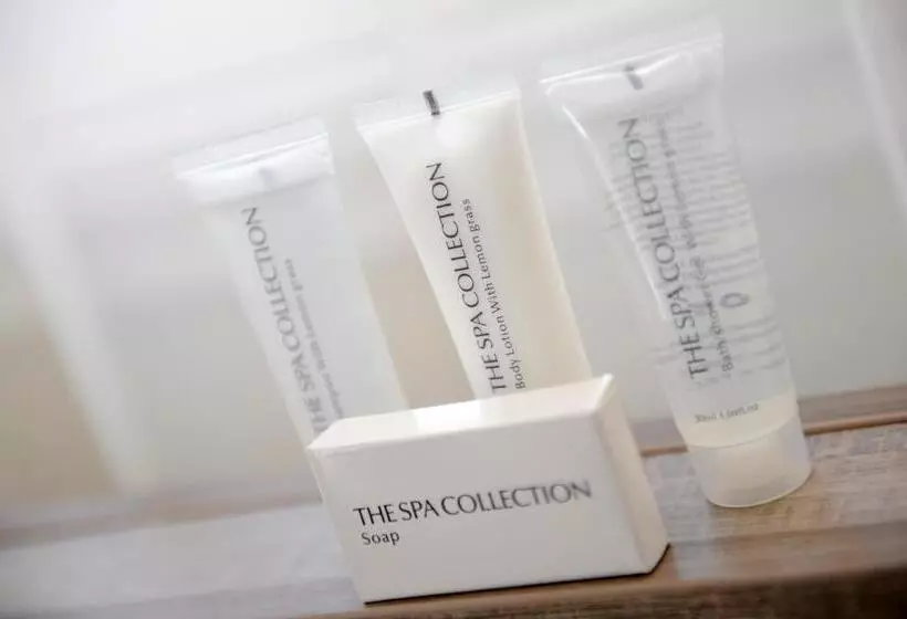 Hotel Andante Aan Zee