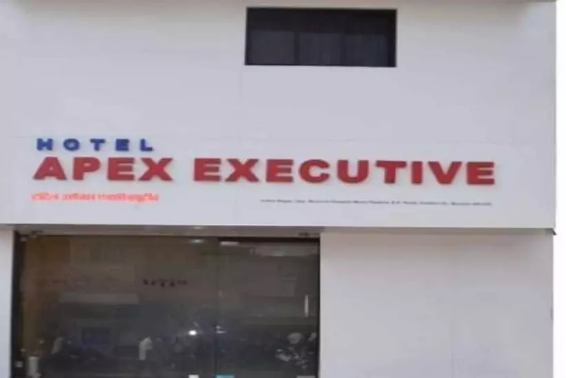 ホテル Apex Executive