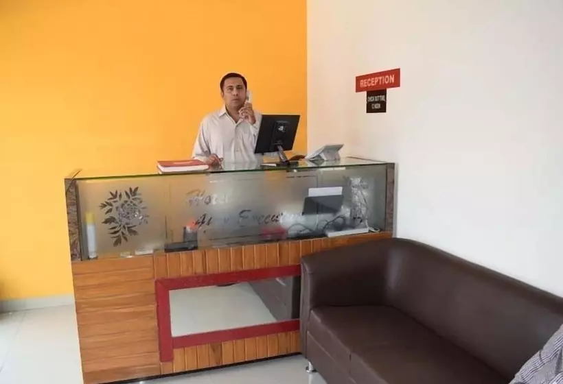 ホテル Apex Executive