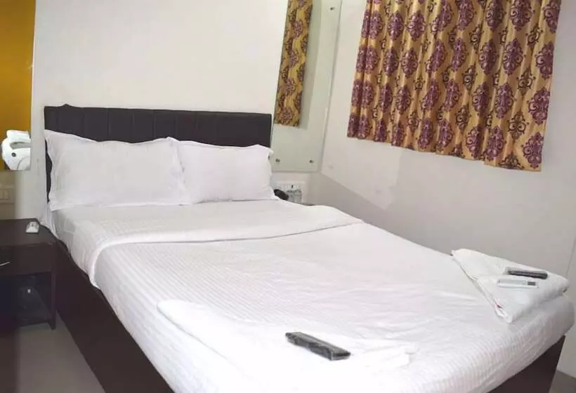 ホテル Apex Executive