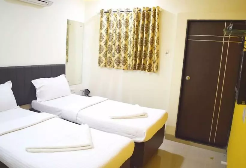 ホテル Apex Executive