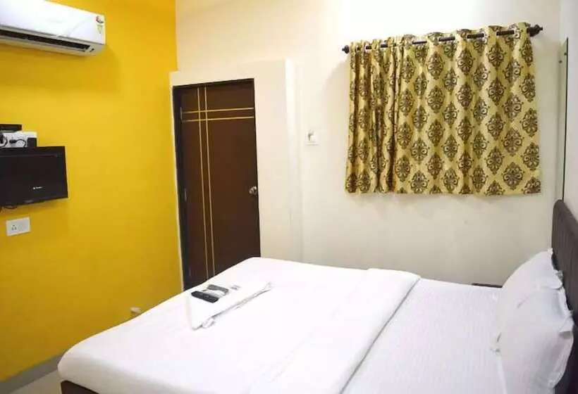 ホテル Apex Executive