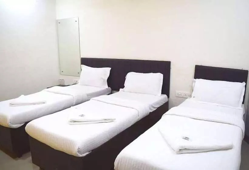 ホテル Apex Executive