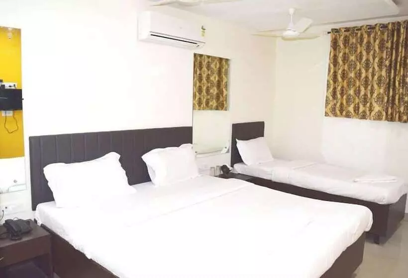 ホテル Apex Executive