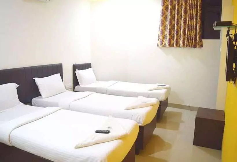 ホテル Apex Executive