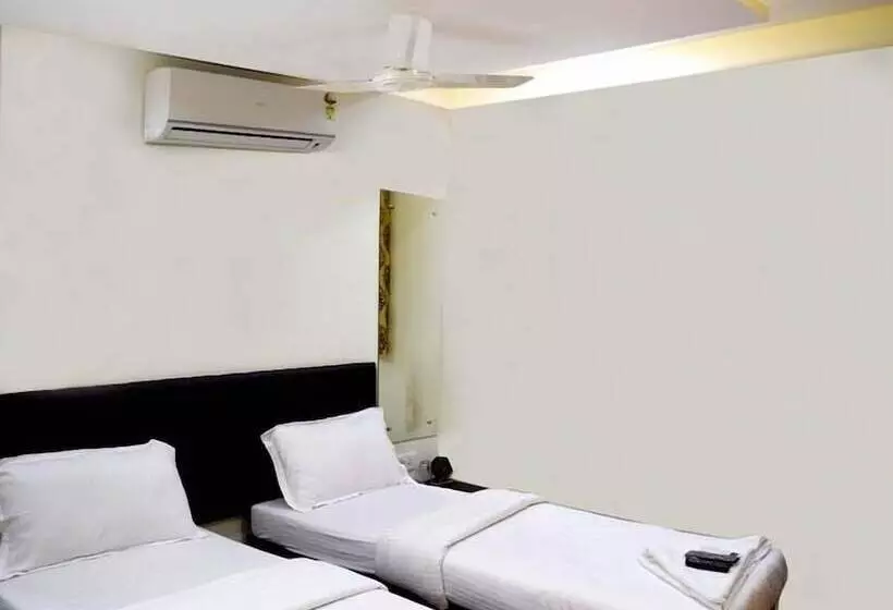 ホテル Apex Executive