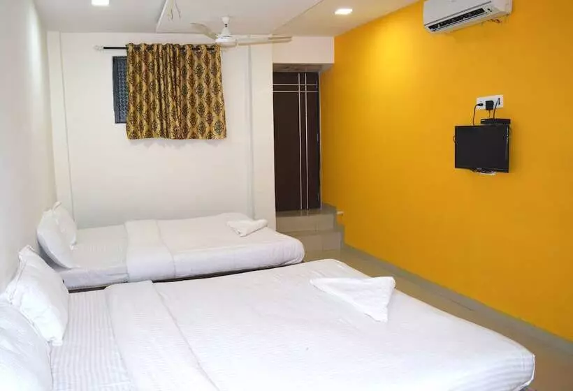 ホテル Apex Executive