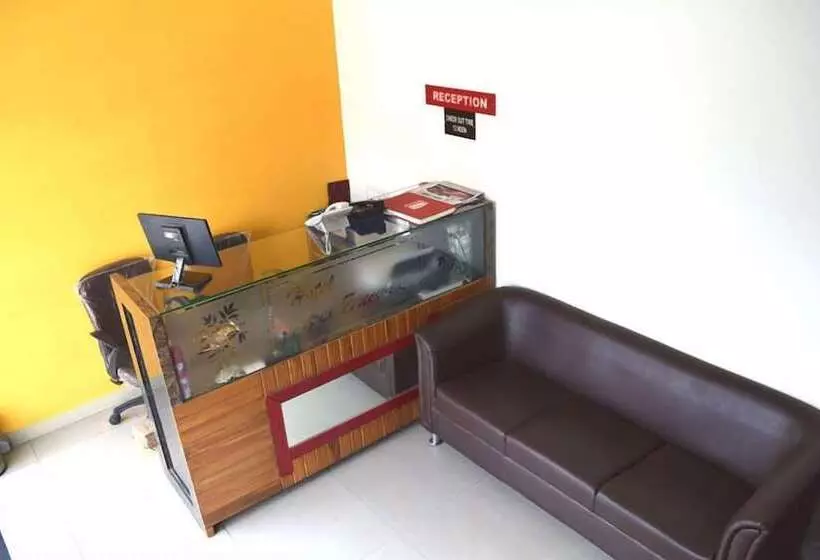 ホテル Apex Executive