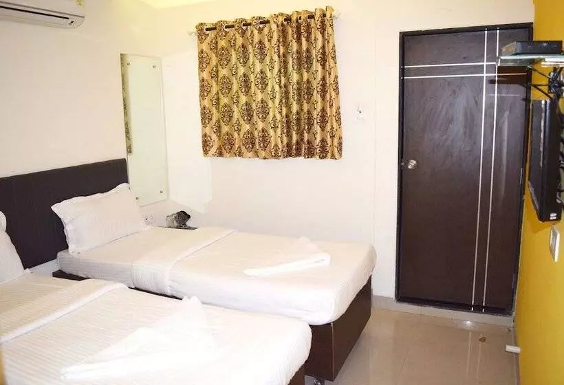 ホテル Apex Executive