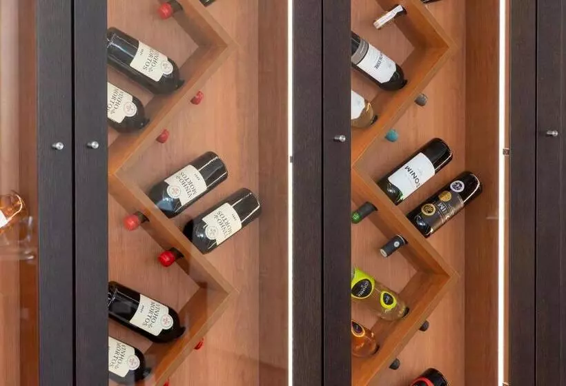 Boticas Hotel Art & Spa