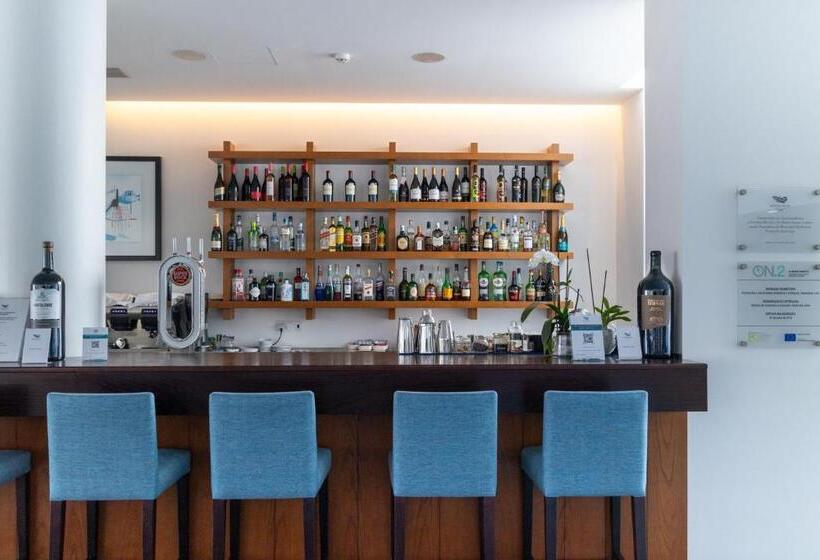 Boticas Hotel Art & Spa