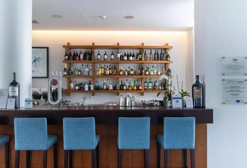 Boticas Hotel Art & Spa