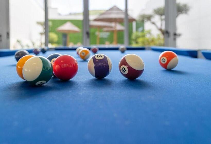 Boticas Hotel Art & Spa