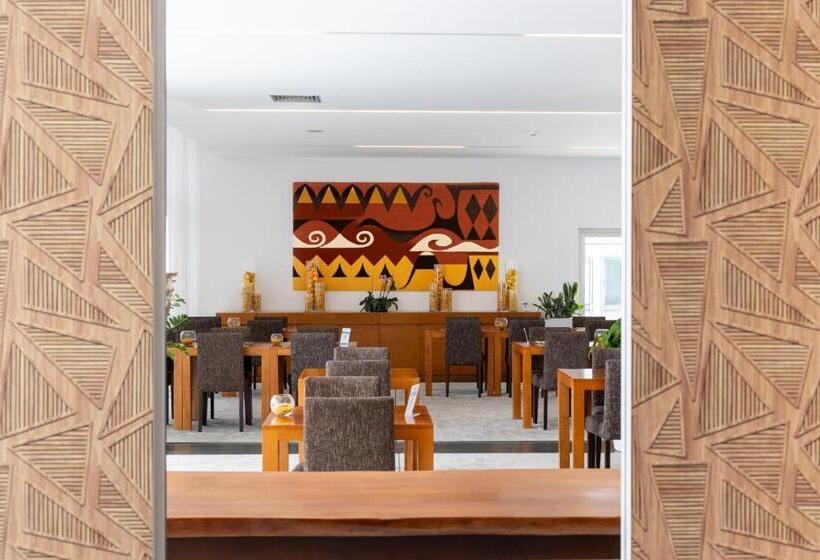 Boticas Hotel Art & Spa