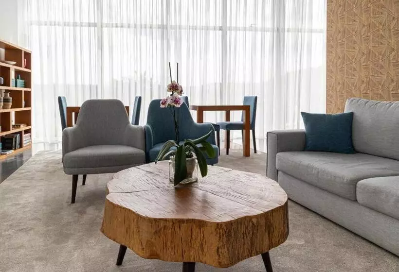 Boticas Hotel Art & Spa