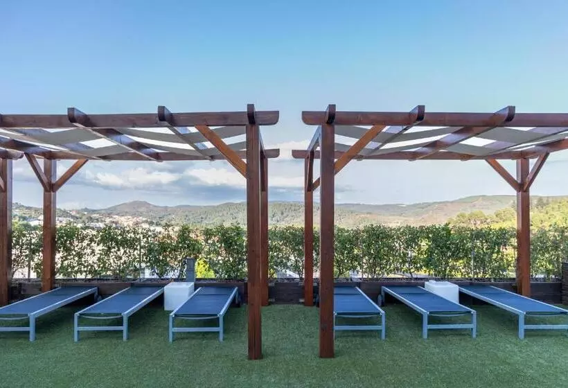 Boticas Hotel Art & Spa