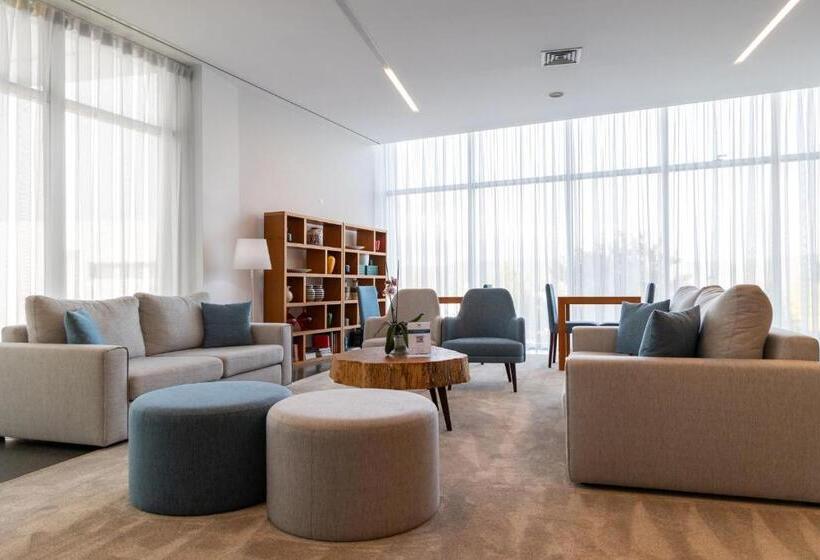 Boticas Hotel Art & Spa