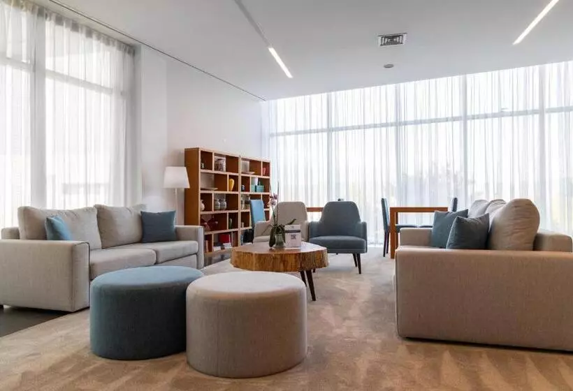 Boticas Hotel Art & Spa