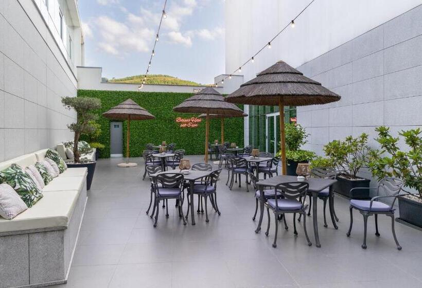 Boticas Hotel Art & Spa