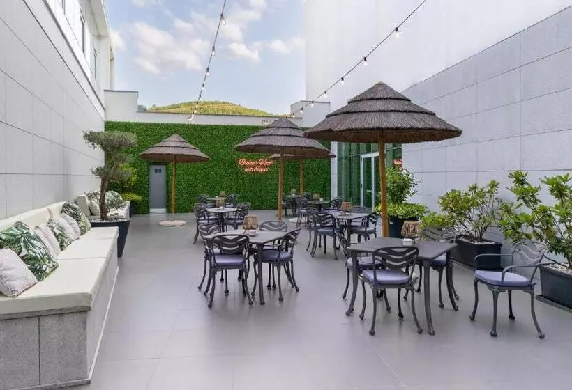 Boticas Hotel Art & Spa