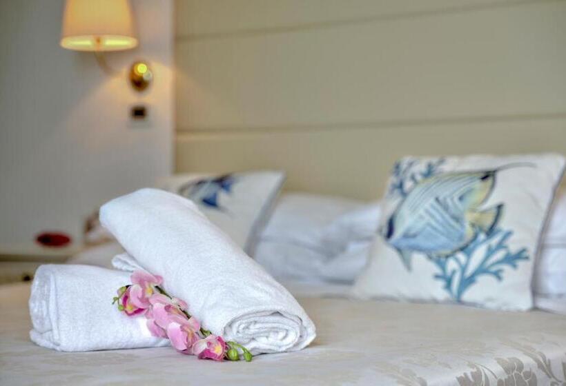 هتل Carlton Beach