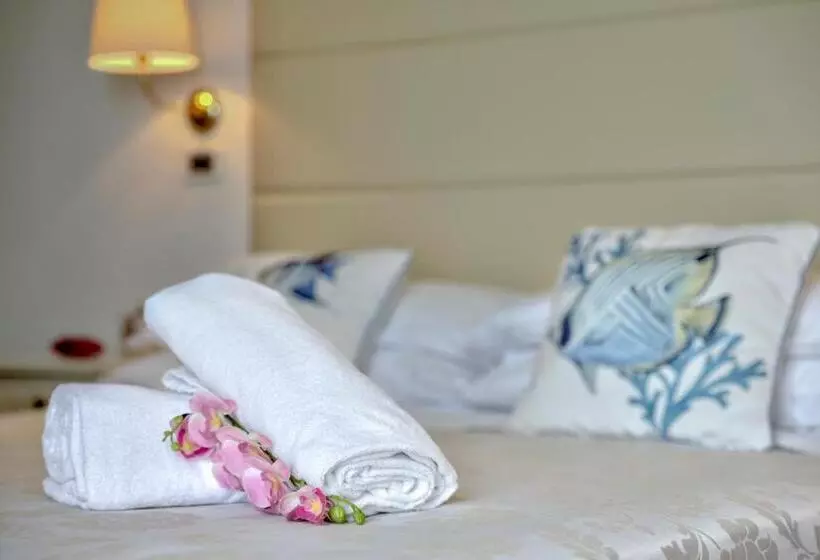 هتل Carlton Beach