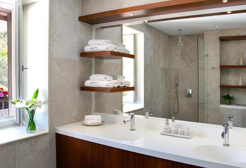 호텔 Casale Panayiotis