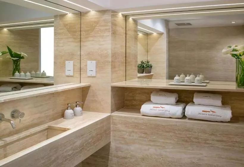 هتل Casale Panayiotis