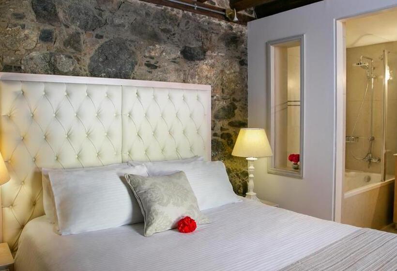 호텔 Casale Panayiotis