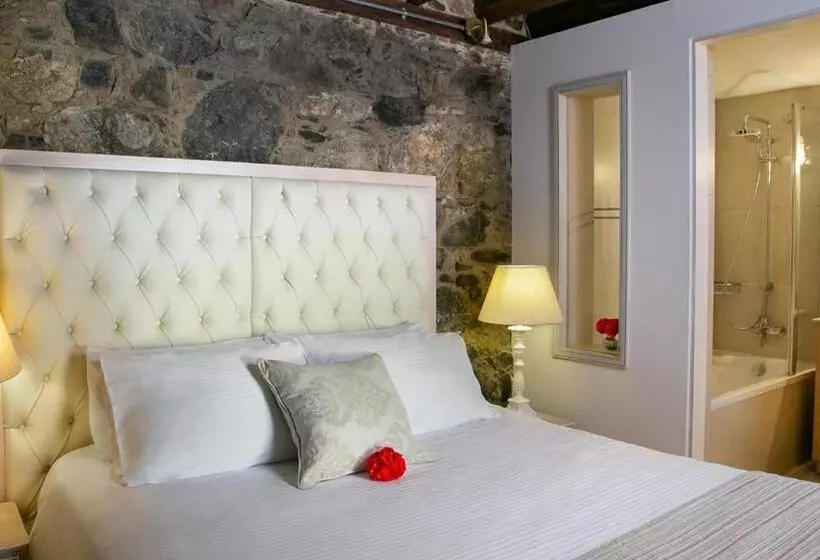 هتل Casale Panayiotis