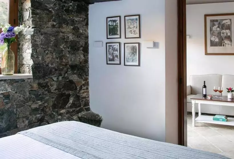 هتل Casale Panayiotis