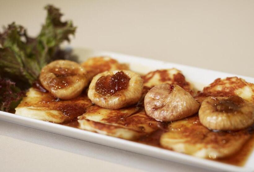 호텔 Casale Panayiotis