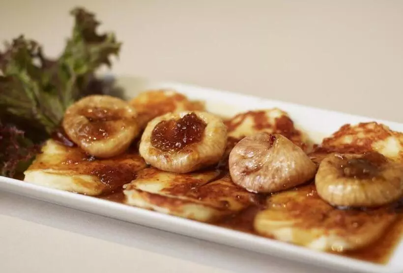 هتل Casale Panayiotis