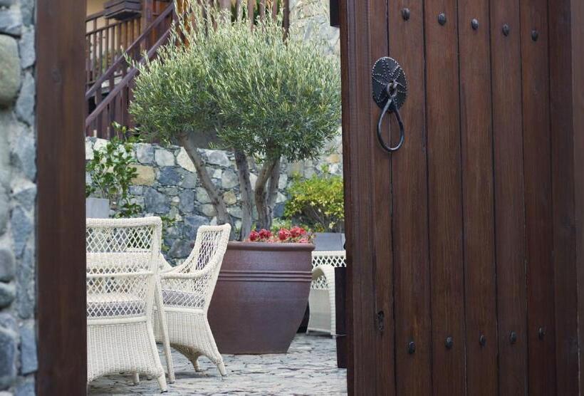 호텔 Casale Panayiotis