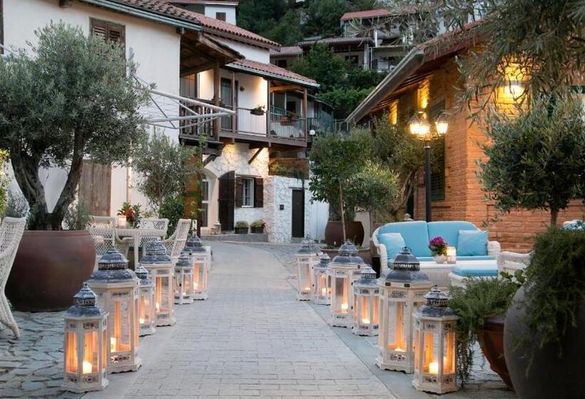 호텔 Casale Panayiotis