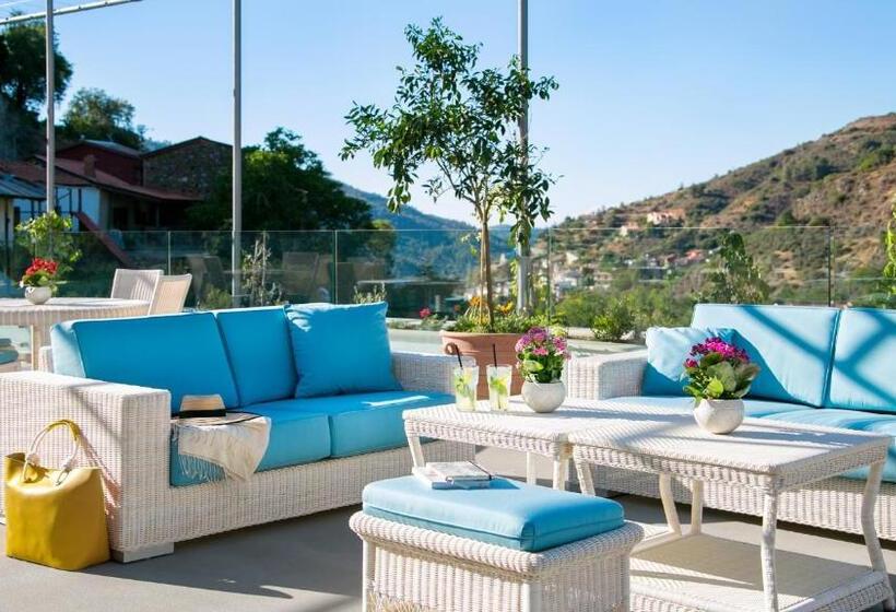 호텔 Casale Panayiotis