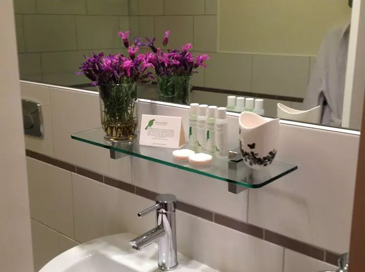 فندق Claremont House