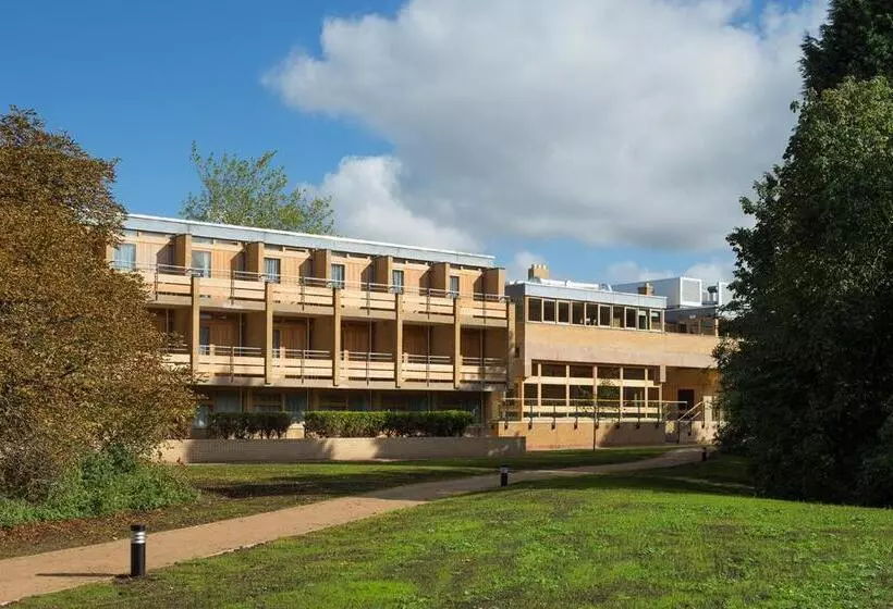 酒店 College Court