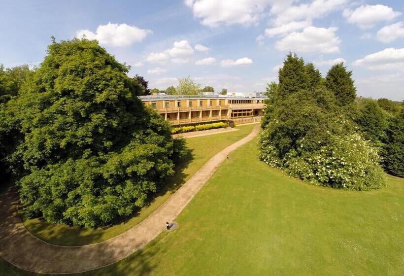 酒店 College Court