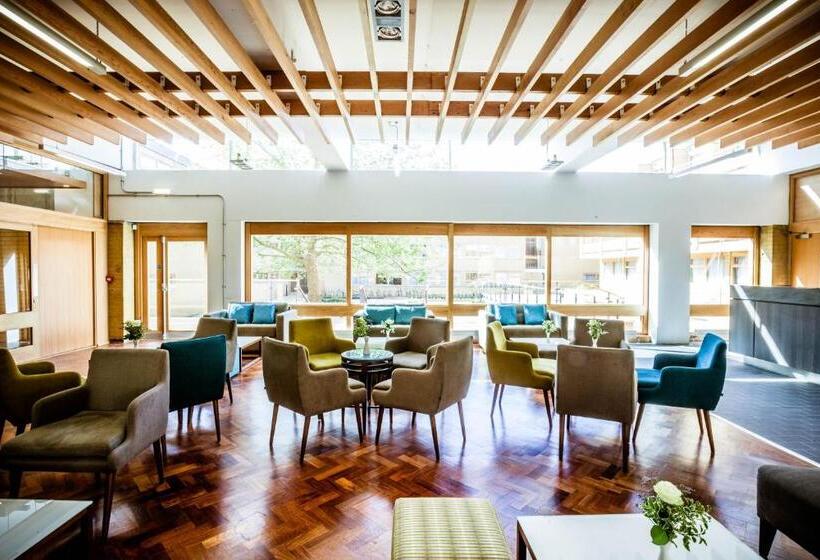 酒店 College Court