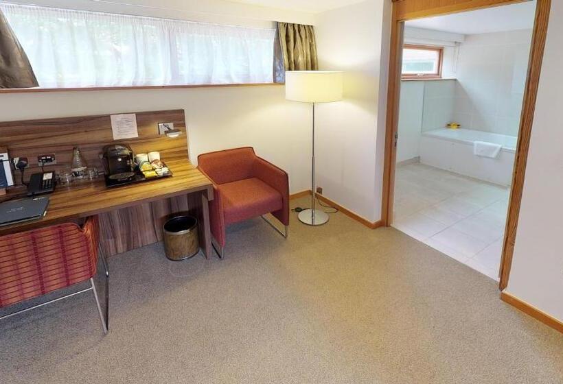 酒店 College Court