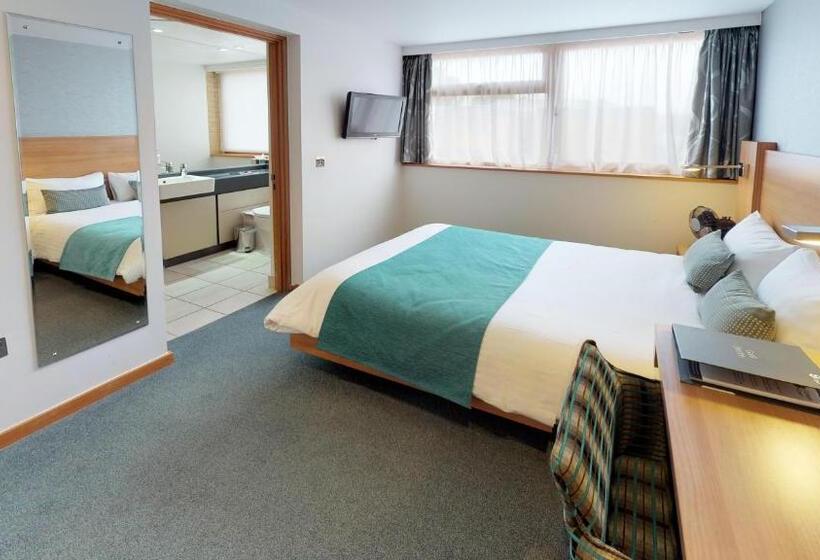 酒店 College Court