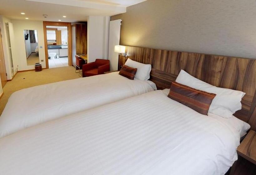 酒店 College Court